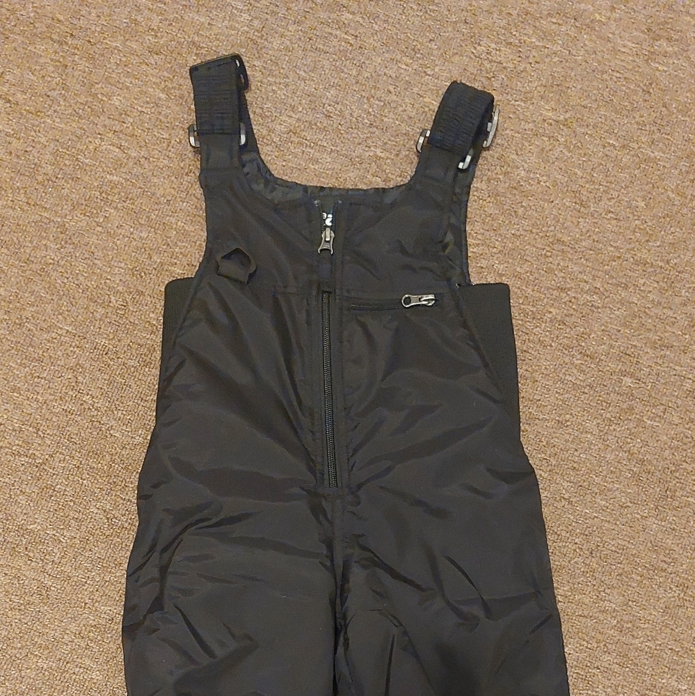 2T snowpants/bibs